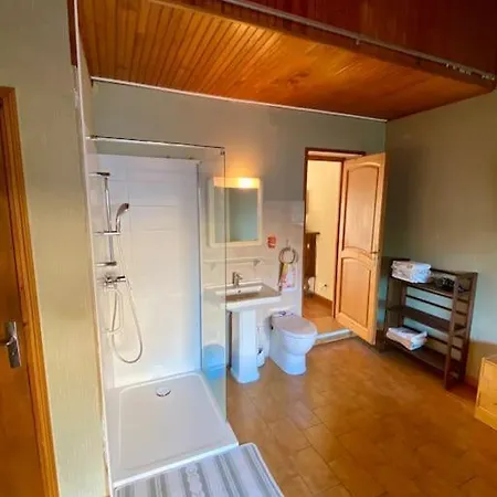 Jolie Maison Tres Calme Holiday home Ajaccio (Corsica)