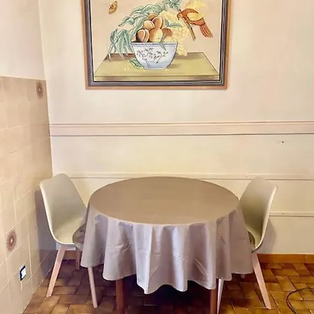 Jolie Maison Tres Calme Ajaccio (Corsica)