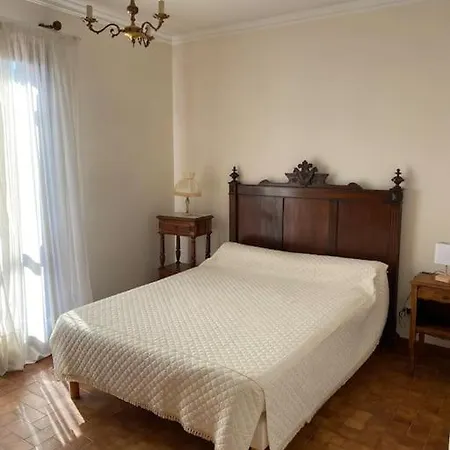 Jolie Maison Tres Calme Holiday home *