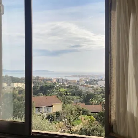 Jolie Maison Tres Calme Ajaccio (Corsica)