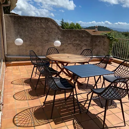 Jolie Maison Tres Calme Holiday home